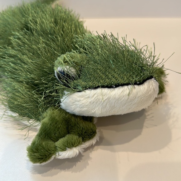 NEW Webkinz ‘GECKO ’ HM186 • Sealed WITH Code - Picture 8 of 9